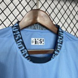 2024-25 Manchester City home jersey