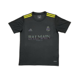 2024-25 Real Madrid  Black special edition jersey
