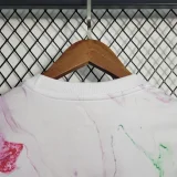 Italy 2023 training uniform pink