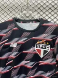 2024-25 Sao Paulo Pre-Match Jersey