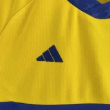 Boca Juniors 2023-24 AWAY Kids