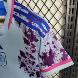 Spain 2023-24 Women soccer jerseys