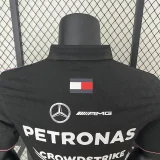 2024 polo F1 Formula One