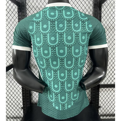 2025 Mexico Concept Special Edition Player   (Taiyi Zhenren) Player  (The player version is more slim fit, it is recommended to buy one size larger)