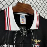 1997-98 Benfica away retro jersey