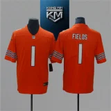 2021 Bears NFL Jersey