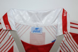 1994-95 Sporting Gijon home retro jersey