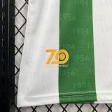 2024-25 Cordoba CF home soccer jersey