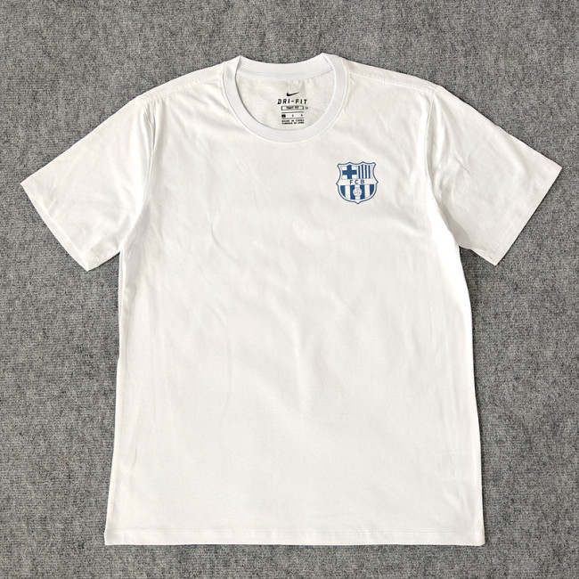 2025-26 Barcelona casual shirt