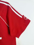 2006-07 Bayern home retro jersey