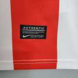 2014-15 Atletico Madrid home jersey