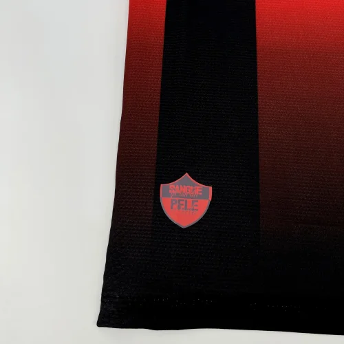 2024-25 Vitoria home soccer jersey