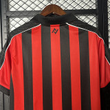 2025-26 Victoria home jersey