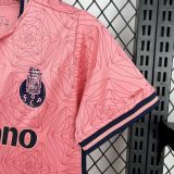 2025-26 Porto away kid kit