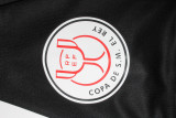 2023-24 Bilbao black gk copa de rey final jersey