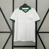 Palmeiras 2024-25 Special Edition White