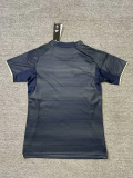 2025-26 Real Madrid   Away Woman Jersey