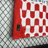 2024-25 Girona home kid kit