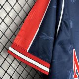 1998-99 Atletico Madrid   away retro jersey