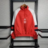 Bayern Munich 2023-24 Windbreaker