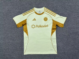 2025-26 Miami Pre-Match Earth Day jersey