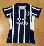 Monterey 2024-25 women jerseys