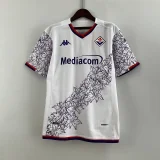 2023-24 Fiorentina away