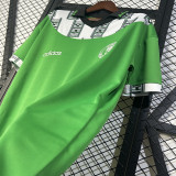 1994 Nigeria home Retro Jersey