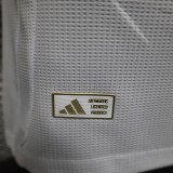 2025-26  Arsenal  white special player version jersey