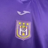 2024-25 Anderlecht Home Jersey