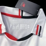 2024-25 Sao Paulo Home soccer jerseys