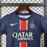 2025-26 Paris Saint Germain  Champion Edition home size