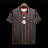 2024-25 Flamengo Black soccer jerseys