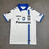 2025-26 Gamba Osaka away soccer jersey size