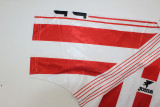 1994-95 Sporting Gijon home retro jersey