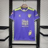 2024-25 Malaga Away Jersey