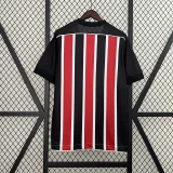 2024-25 Santa Cruz home jersey