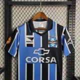 1998 Gremio home retro jersey
