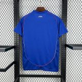 2025-26 Universidad De Chile home jersey