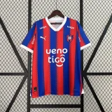 2024-25 Cerro Porteno Home
