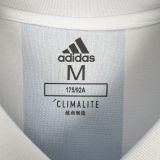 2018 Argentina home retro jersey