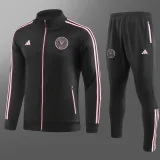2023-24 Miami full zipper tracksuits