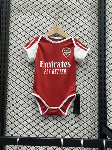 2025-26  Arsenal home baby jersey