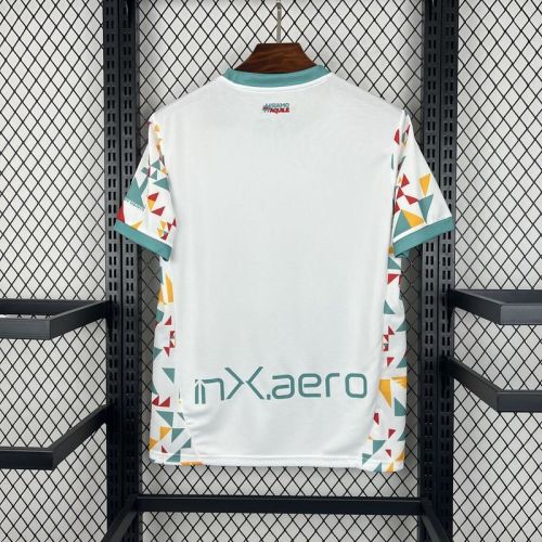 2024-25 Palermo F.C. Third Away Jersey