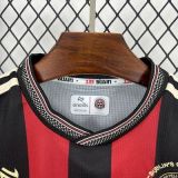 2025-26 Bohemians home jersey