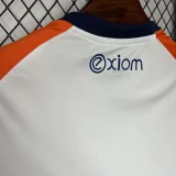 2024-25 Real Oviedo Away Jersey