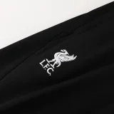 Liverpool 2023-24 long sleeve training clothes