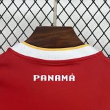 25-26 Panama Home Jersey
