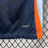 2025-26 Hamburger SV Pre-Match Special Shirt Kids Kit