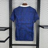 2025-26 France home jersey